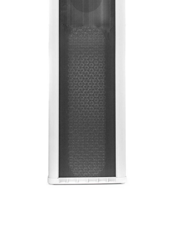 机场驱鸟、军警驱散定向音箱方案